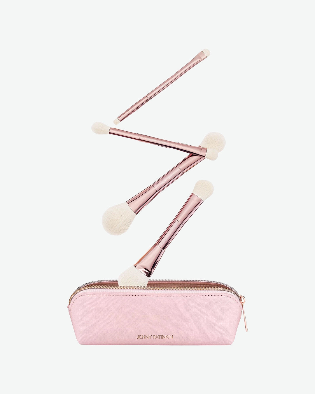 Mini Dual-ended Brush Set