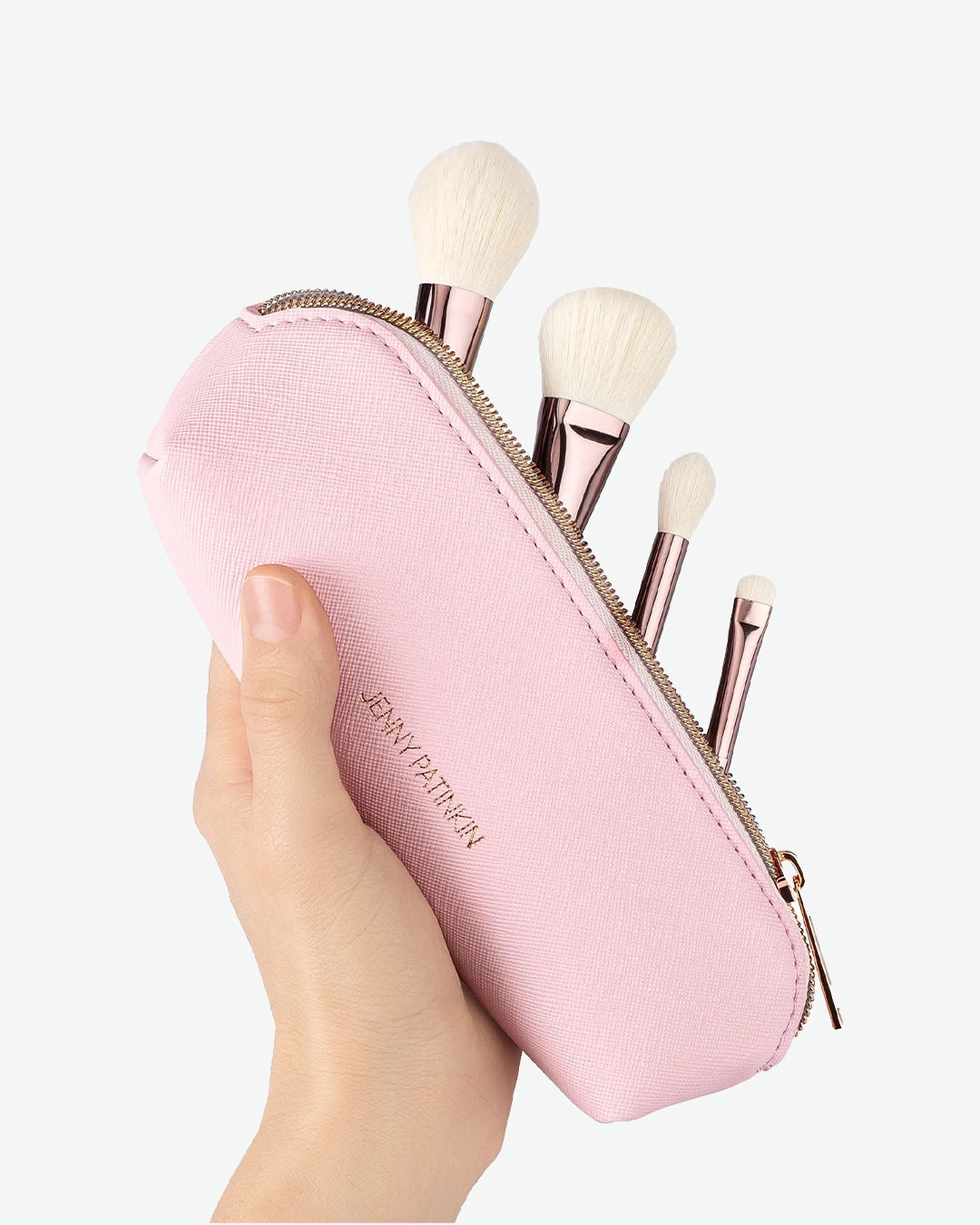 Mini Dual-ended Brush Set