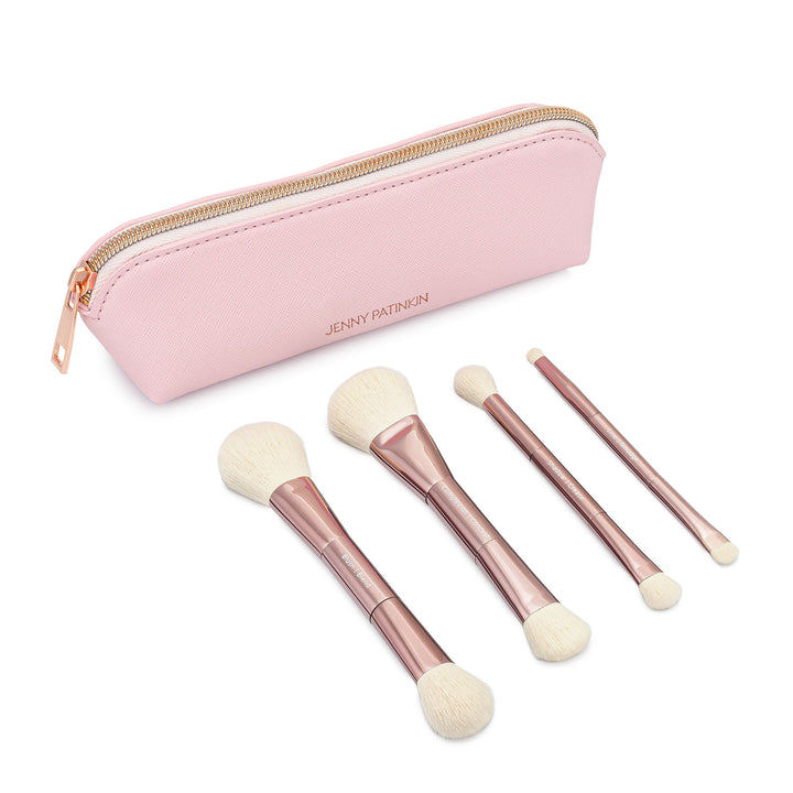 Mini Dual-ended Brush Set