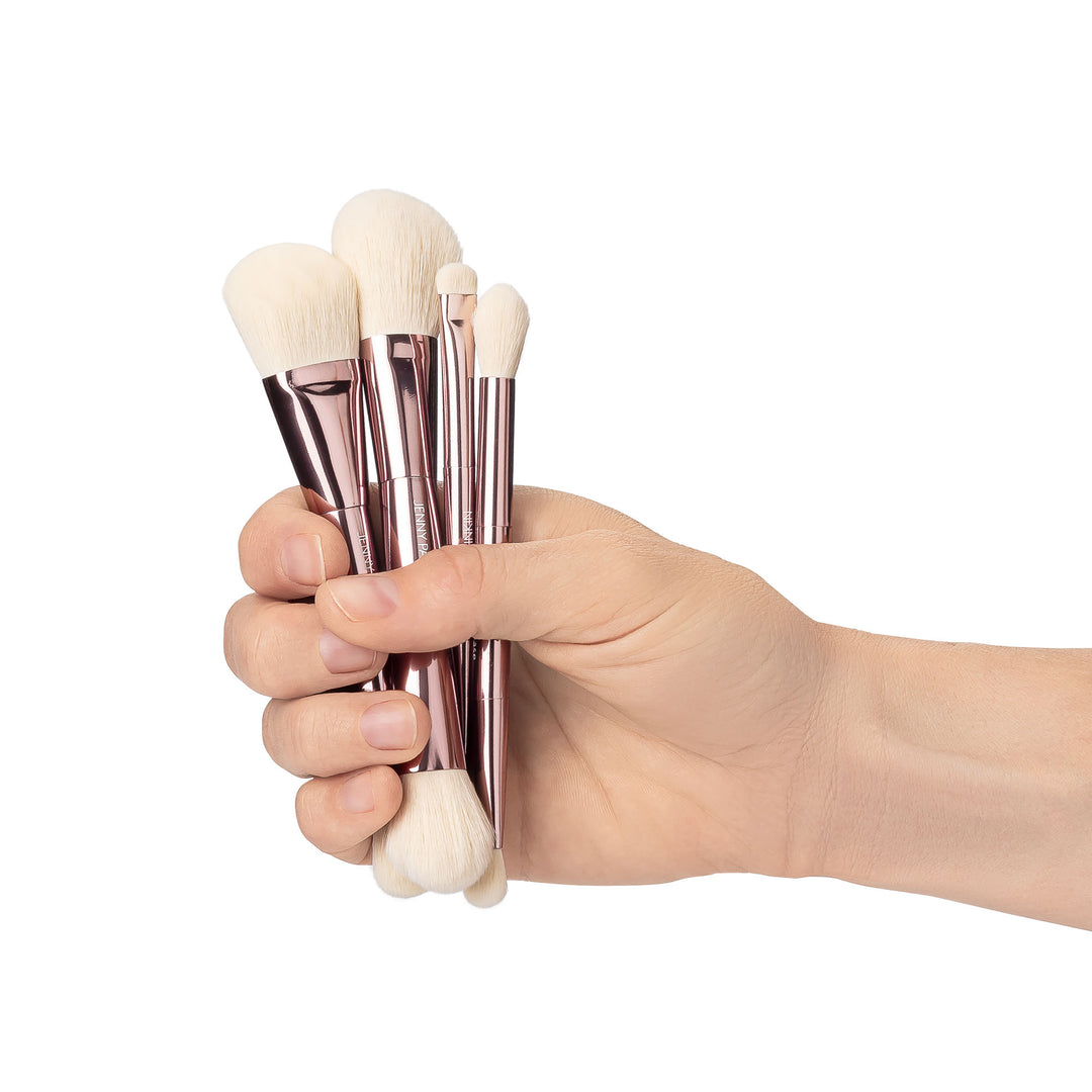 Mini Dual-ended Brush Set