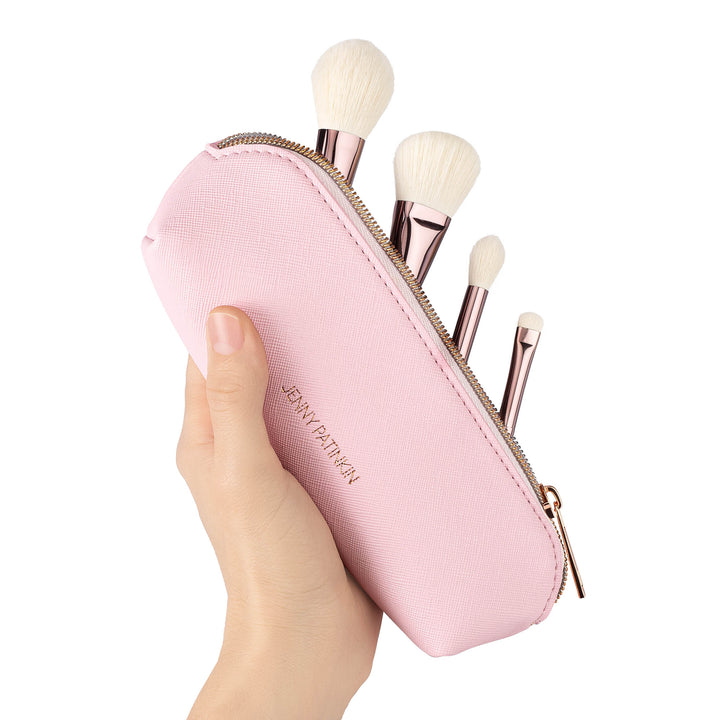 Mini Dual-ended Brush Set