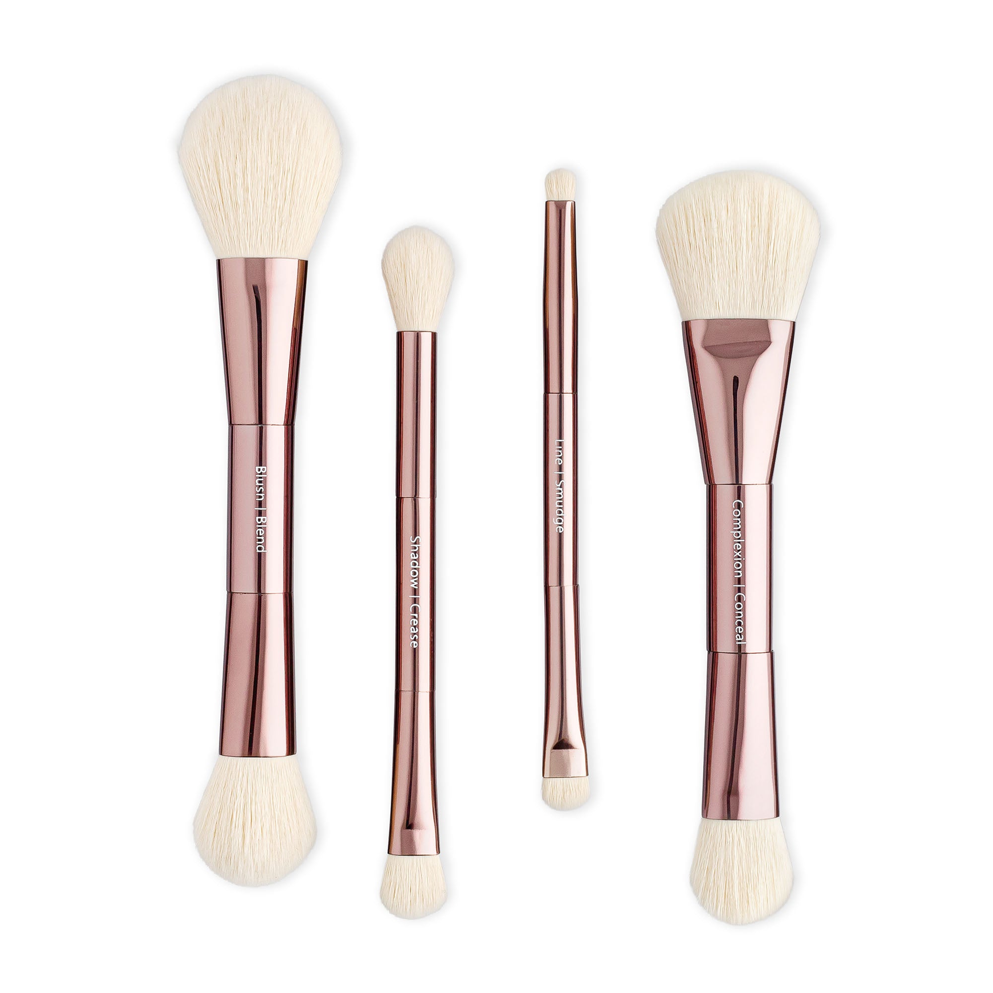 Dual 2024 brush collection