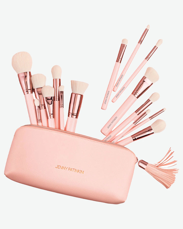 15-piece About Face Set