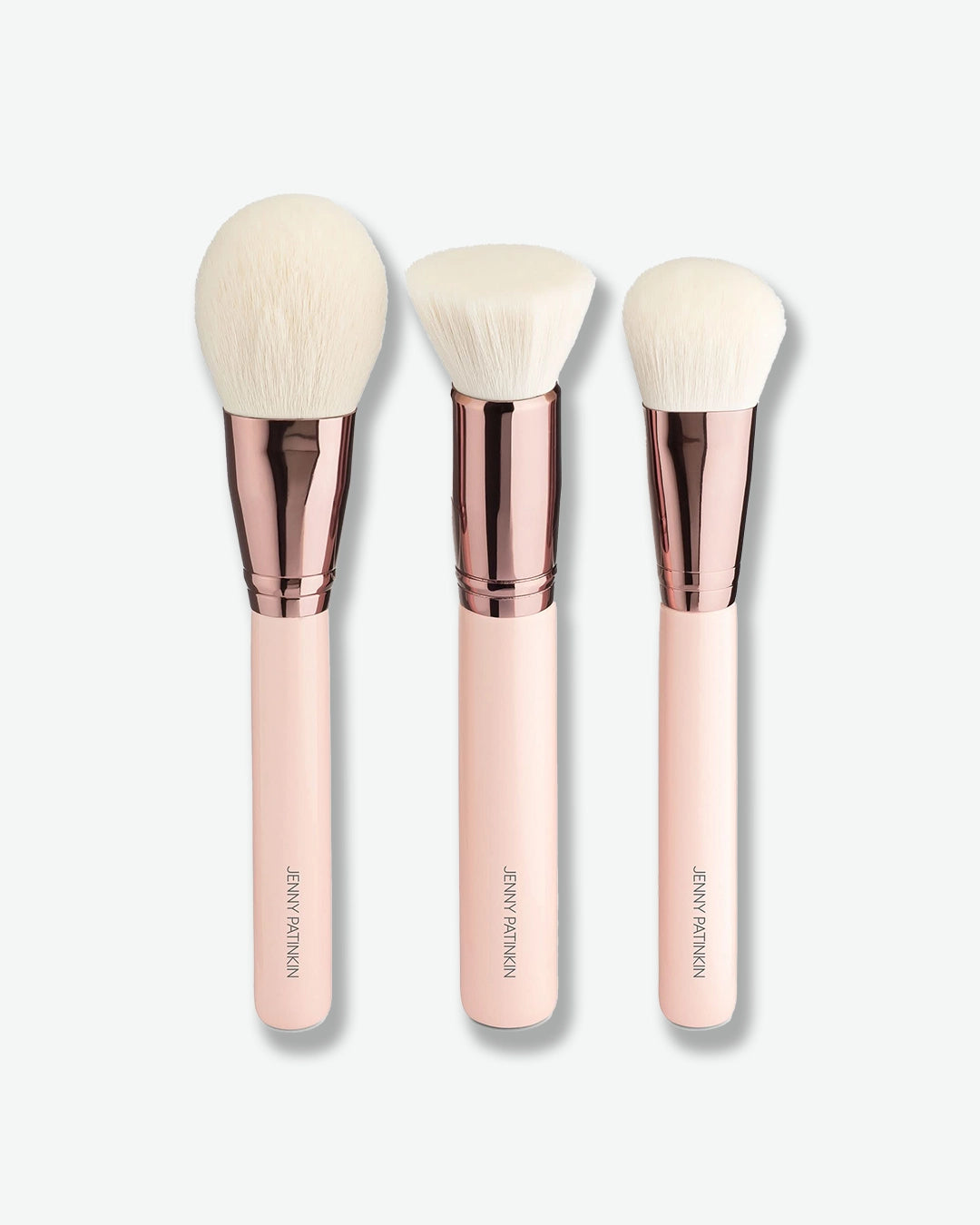 15-piece About Face Set