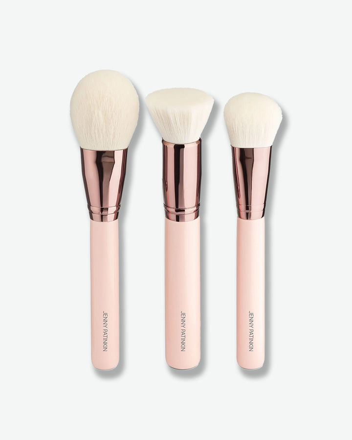 15-piece About Face Set