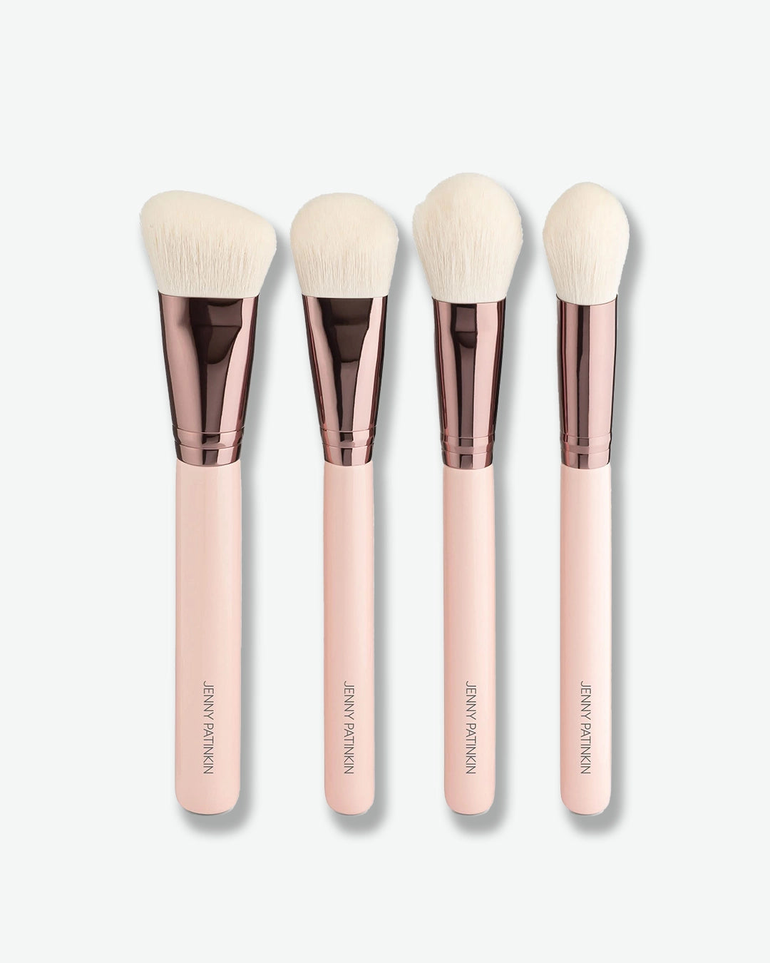 15-piece About Face Set