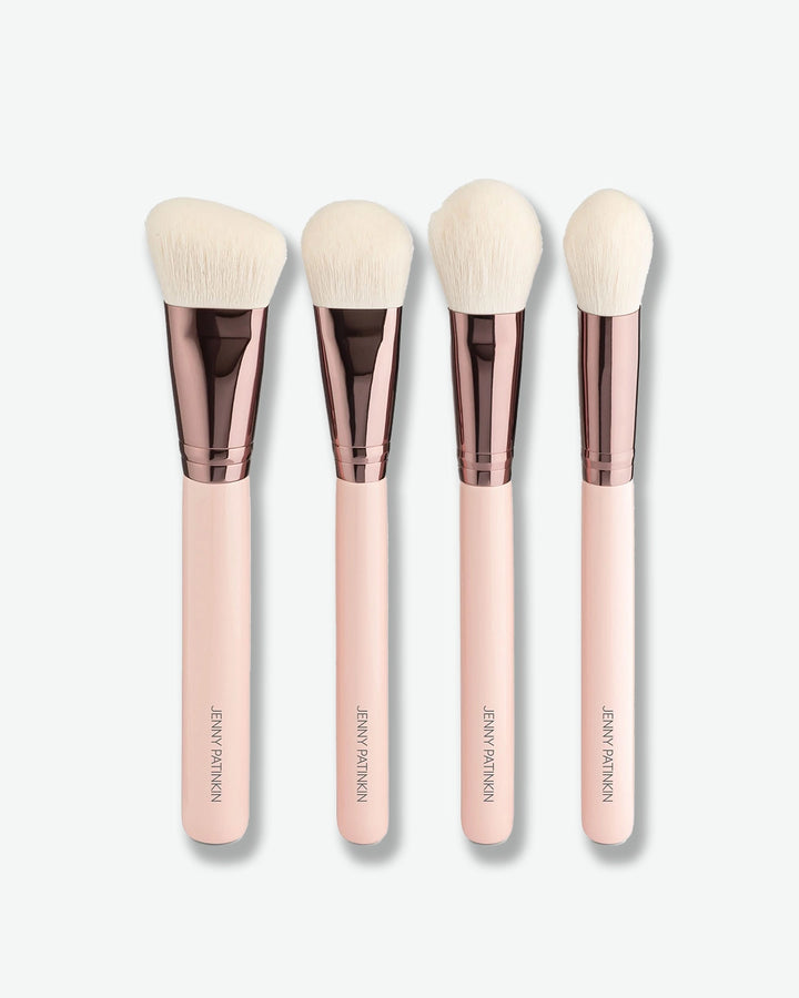 15-piece About Face Set