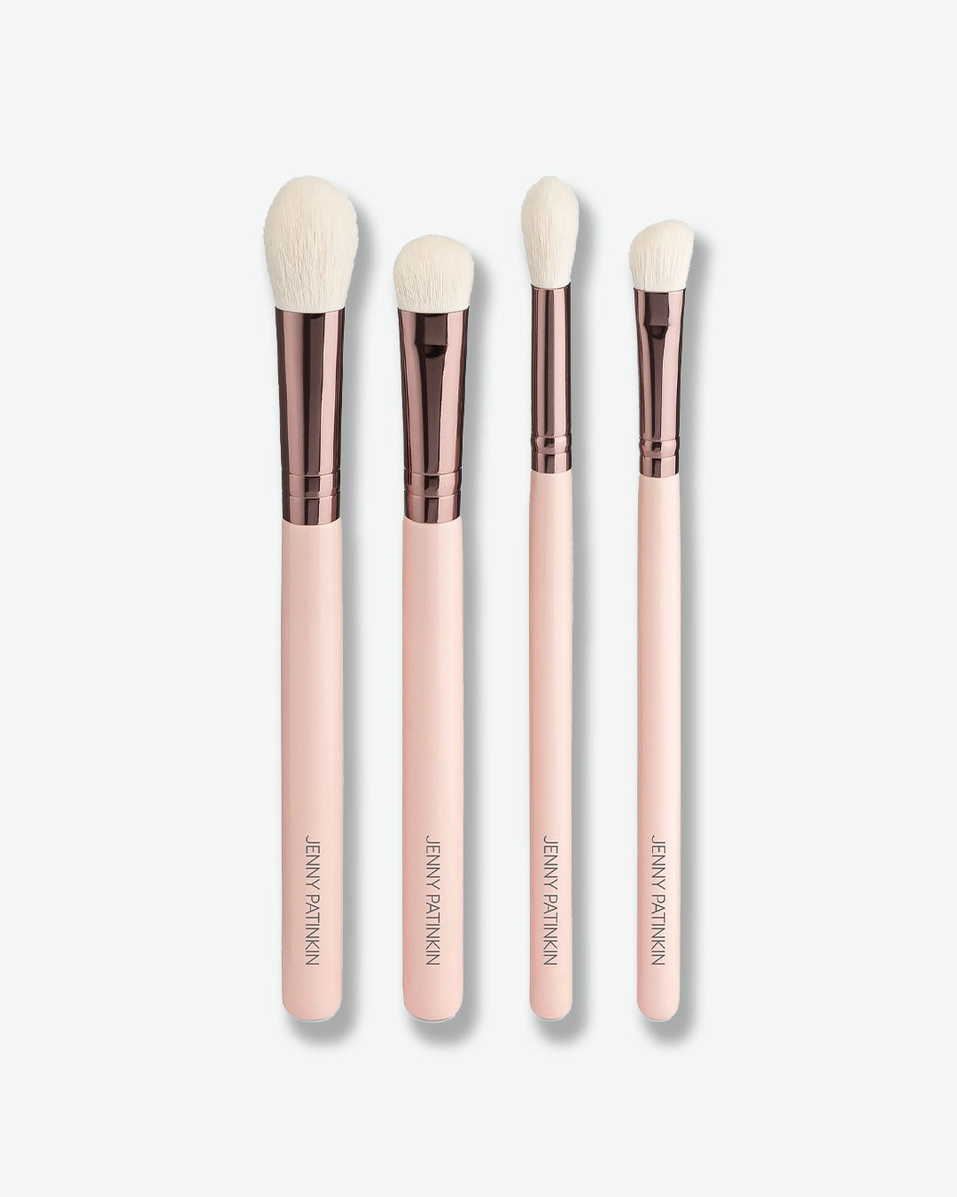 15-piece About Face Set