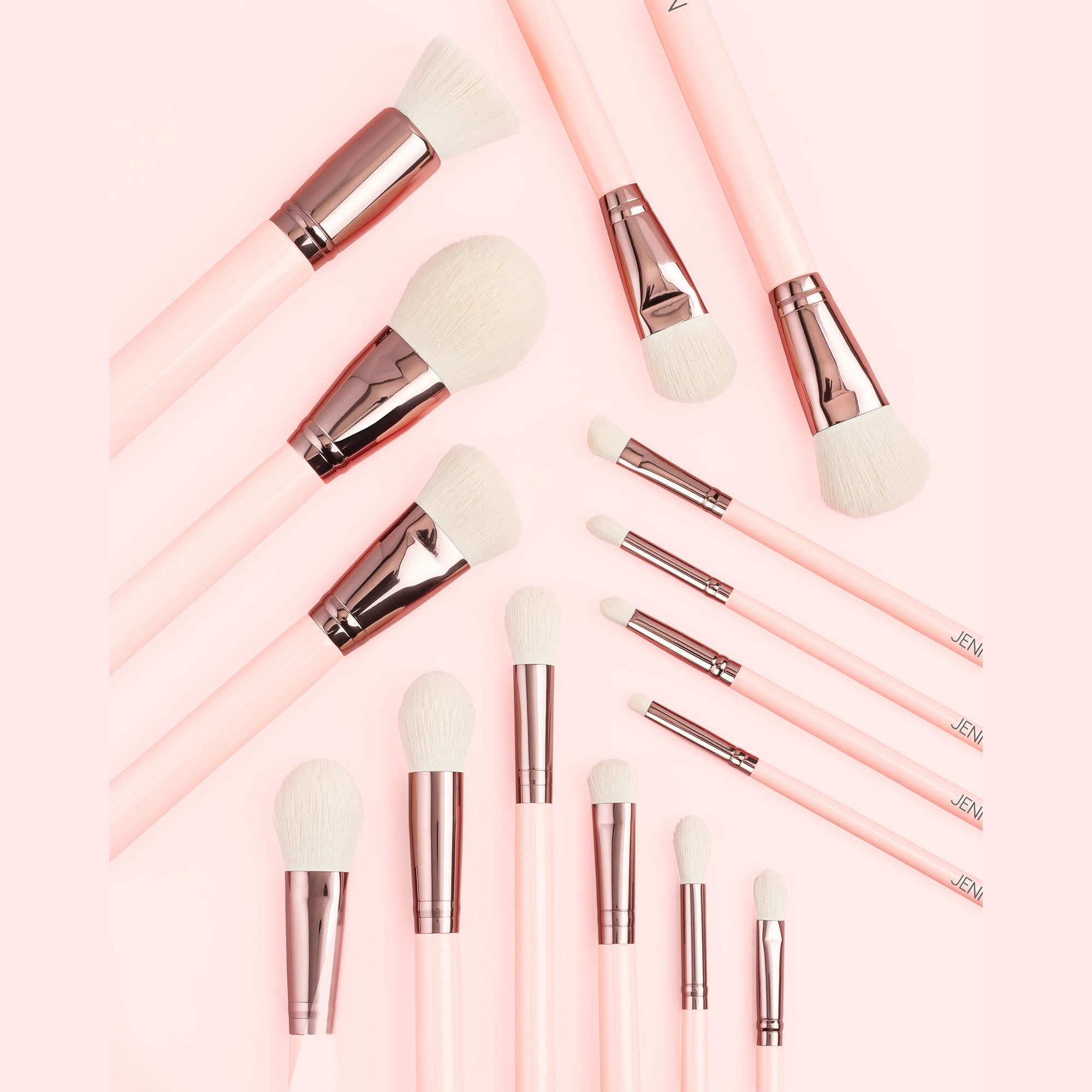 15-piece About Face Set – Cos Bar