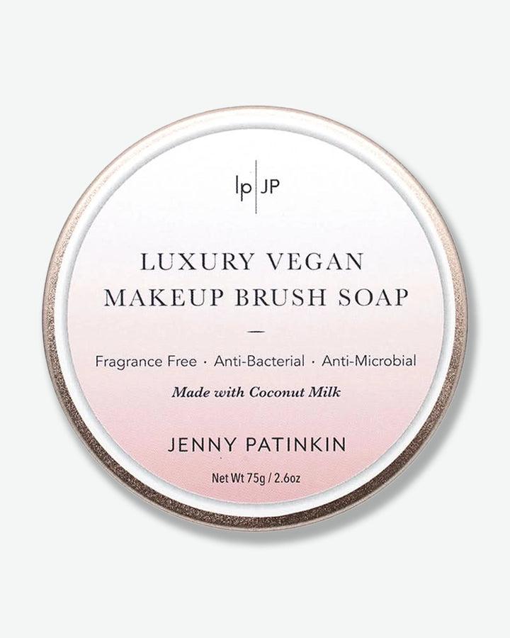 Vegan Brush Soap