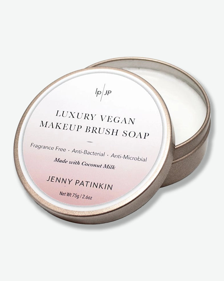 Vegan Brush Soap