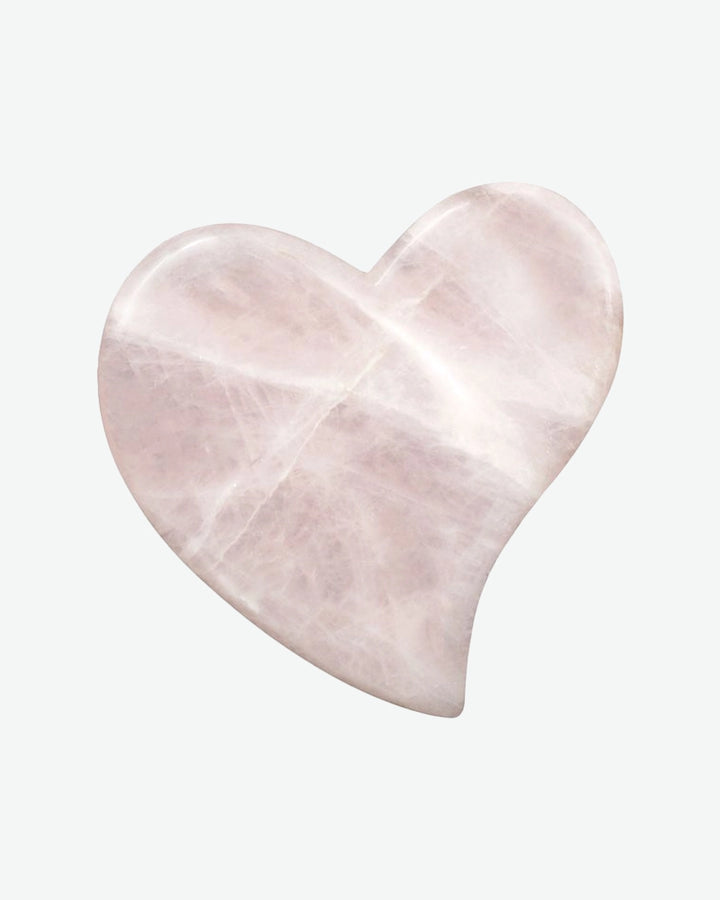 Uplifting Gua Sha Heart