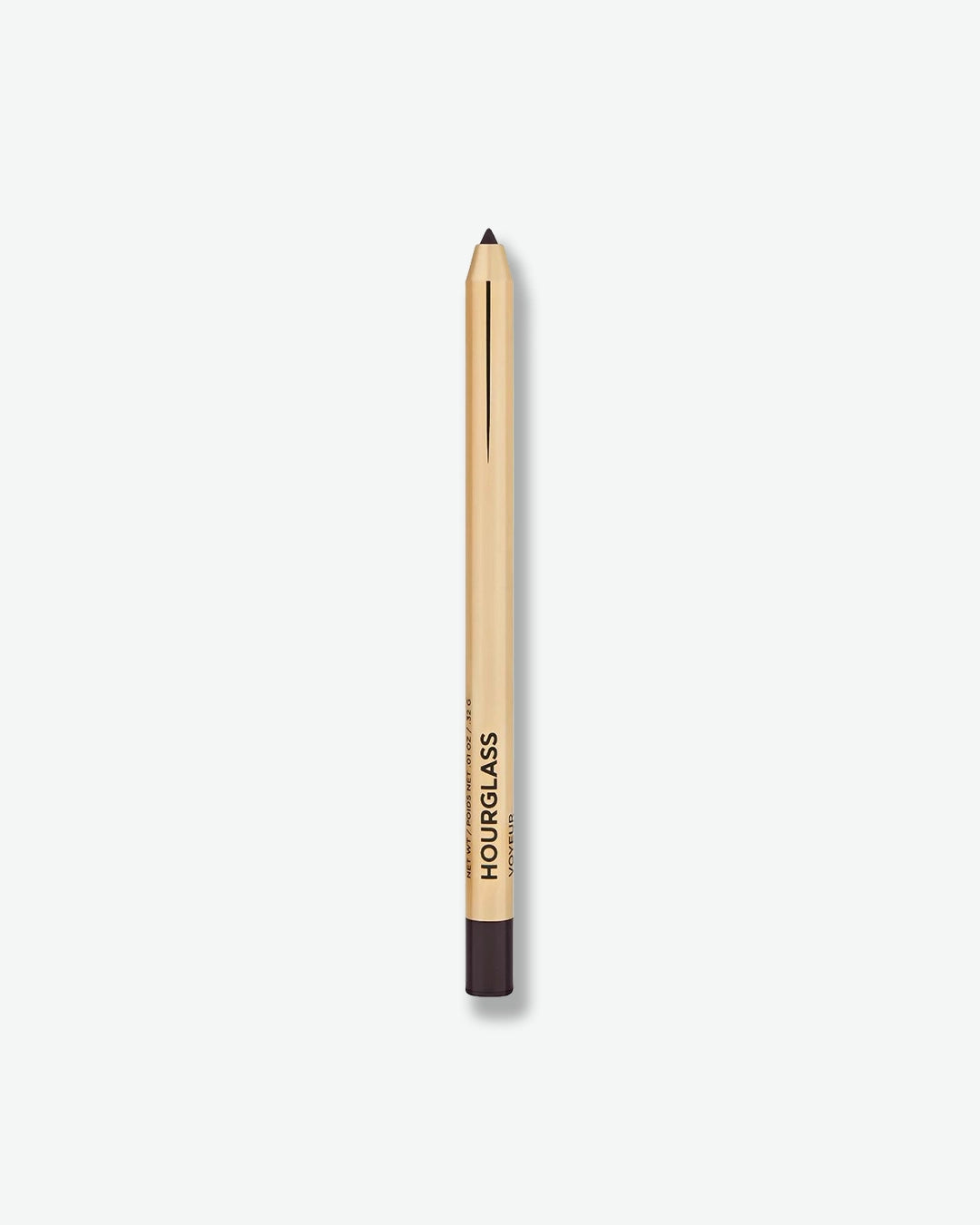 Voyeur Waterproof Gel Eyeliner