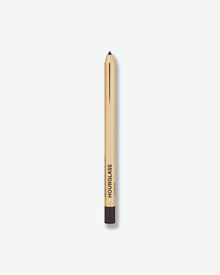 Voyeur Waterproof Gel Eyeliner