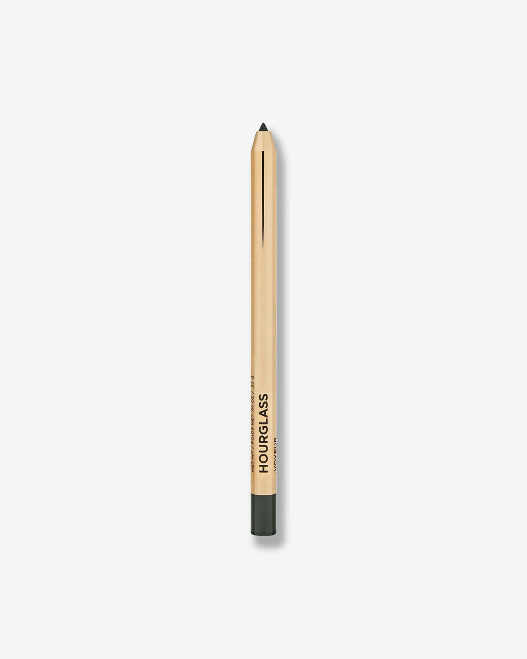 Voyeur Waterproof Gel Eyeliner