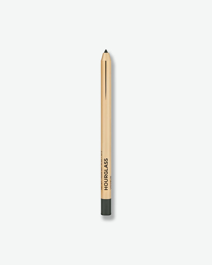 Voyeur Waterproof Gel Eyeliner