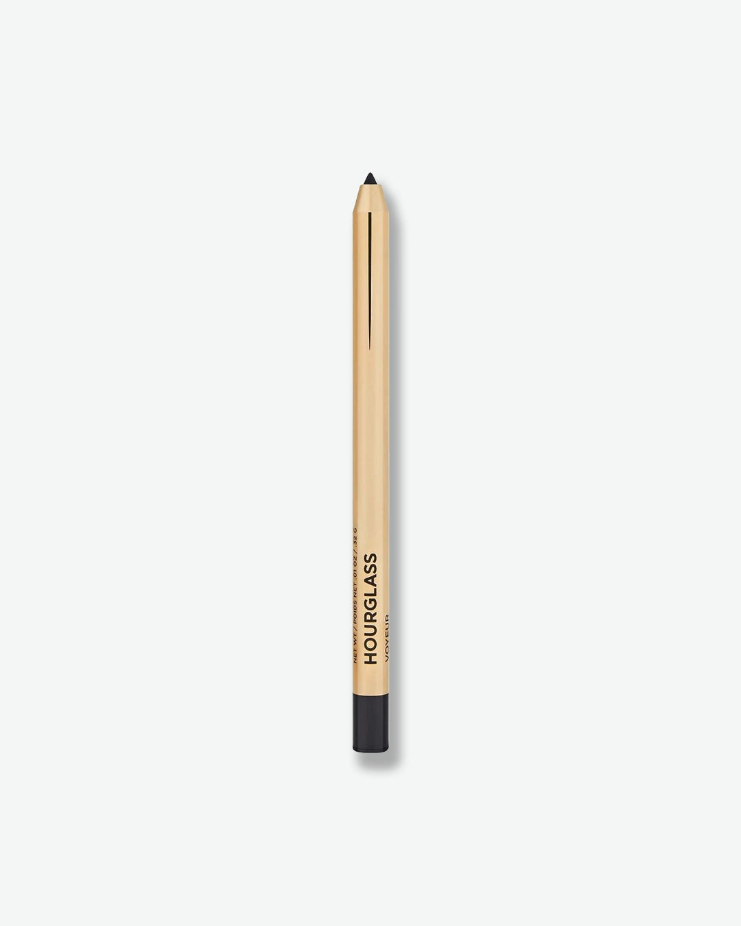 Voyeur Waterproof Gel Eyeliner
