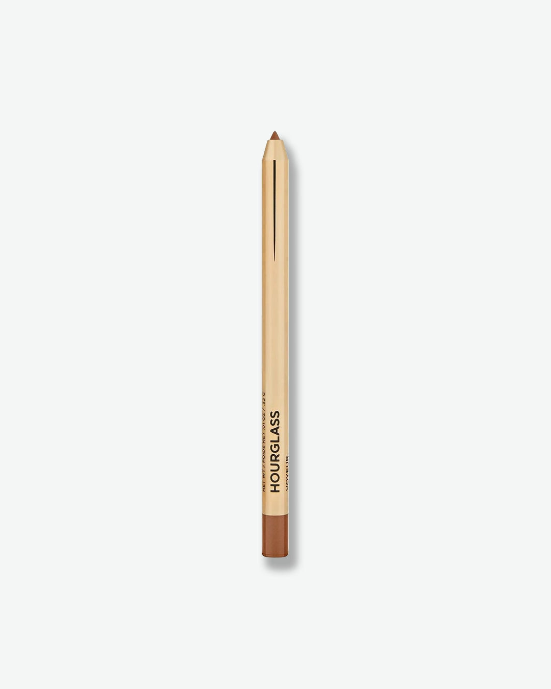 Voyeur Waterproof Gel Eyeliner