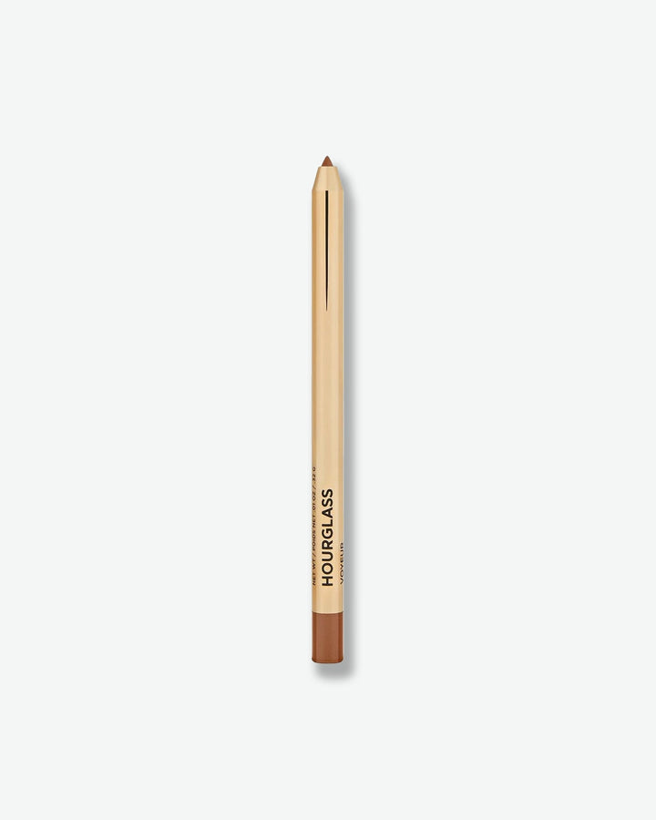 Voyeur Waterproof Gel Eyeliner