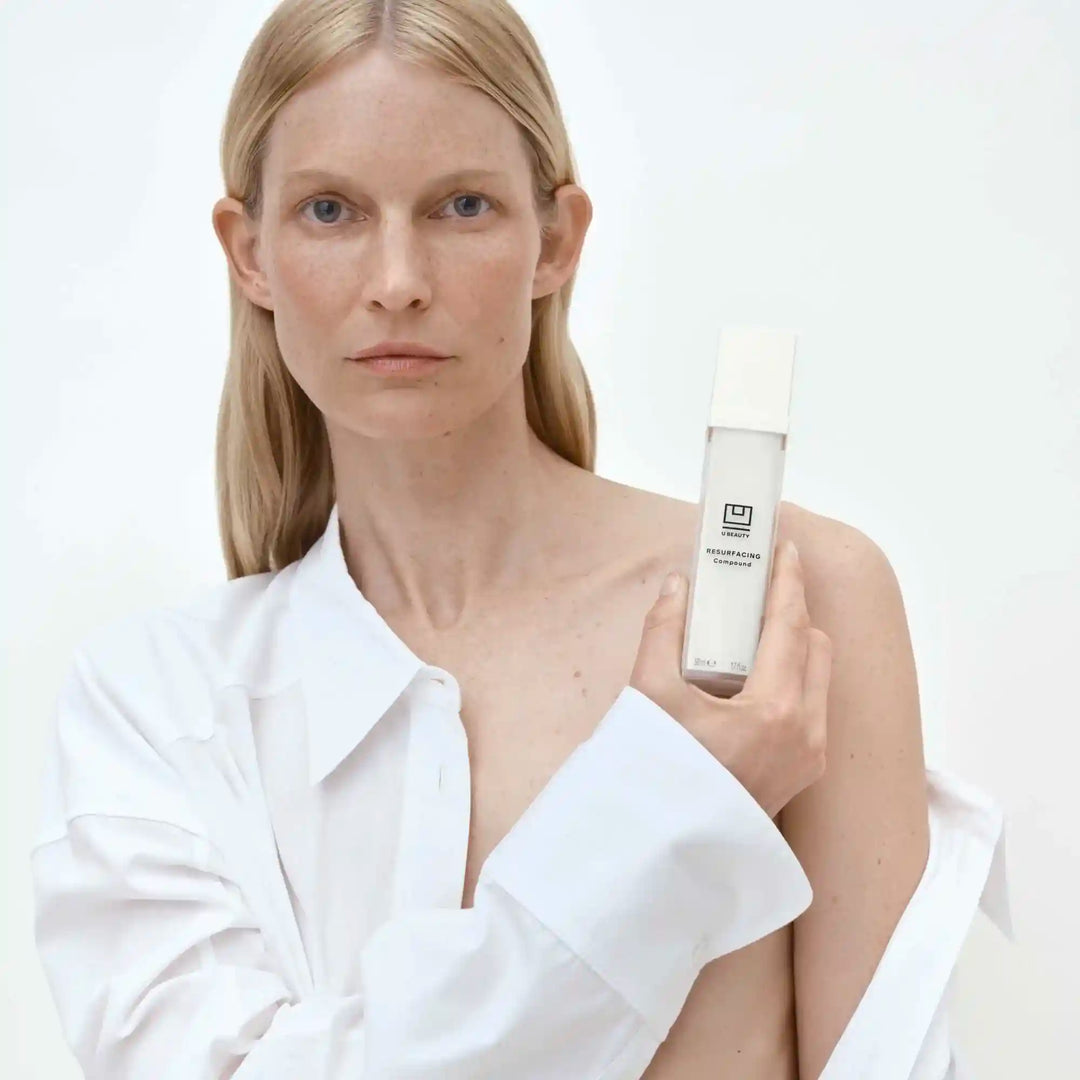 The Resurfacing Compound 5 mL