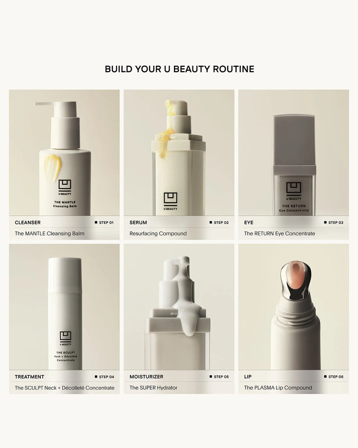 The Super Hydrator 50 mL
