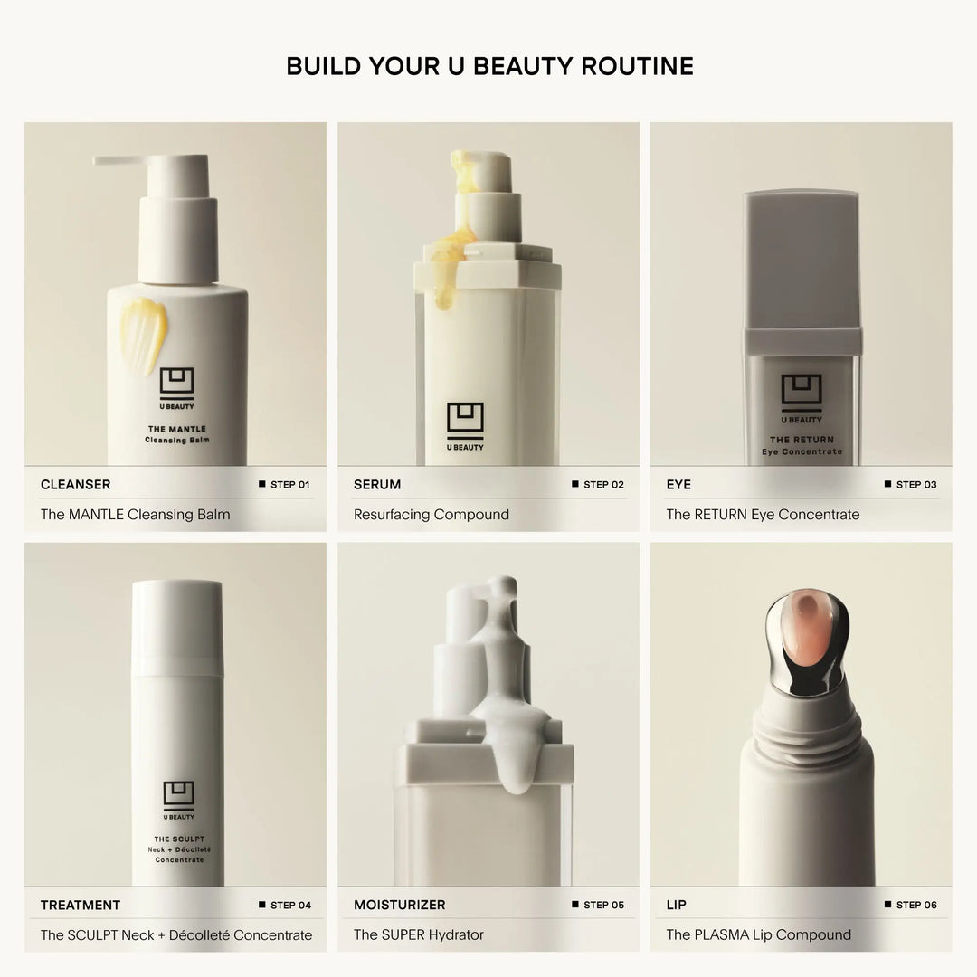The Super Hydrator 50 mL