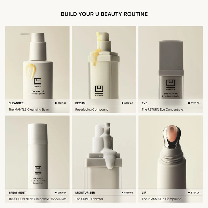 The Super Hydrator 50 mL