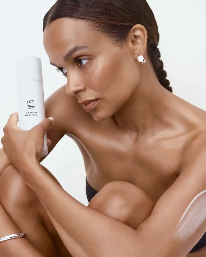 The Sculpt Arm Compound 120 mL