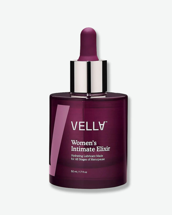 Women's Intimate Elixir 50ml