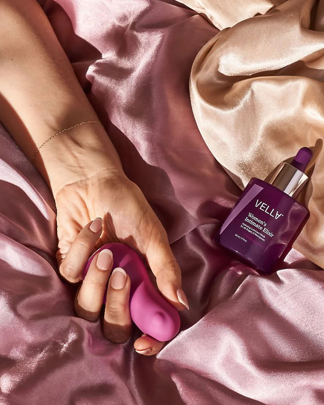 Women's Intimate Elixir 50ml