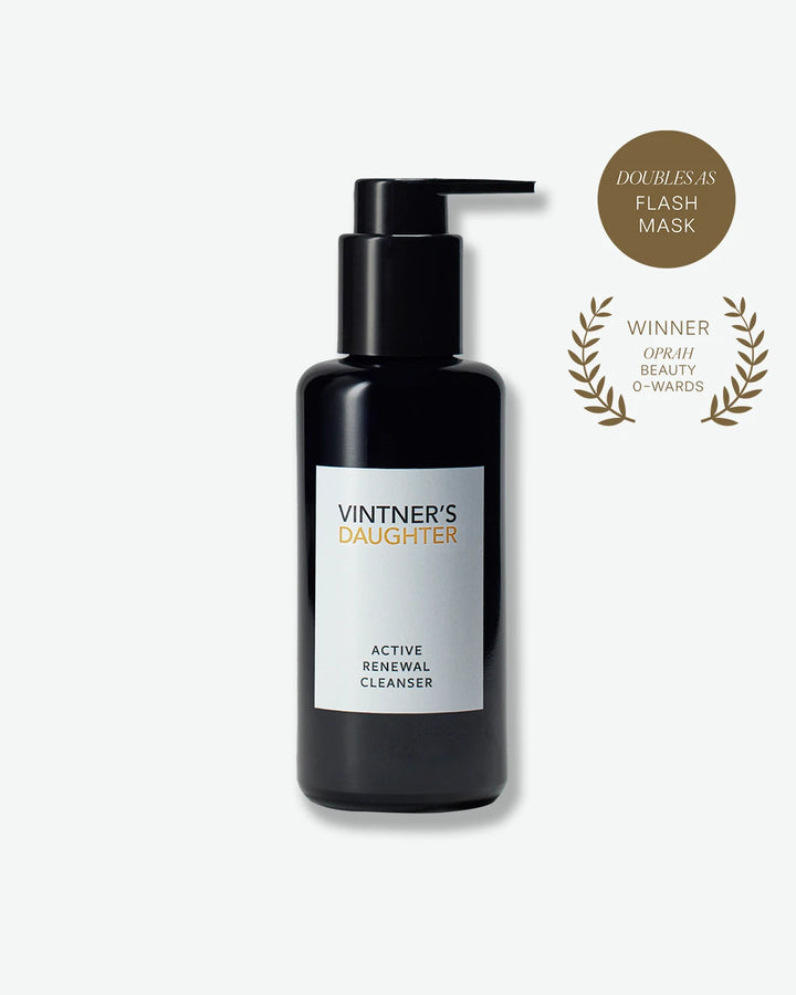 Active Renewal Cleanser