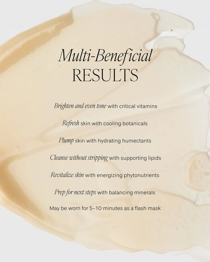 Active Renewal Cleanser