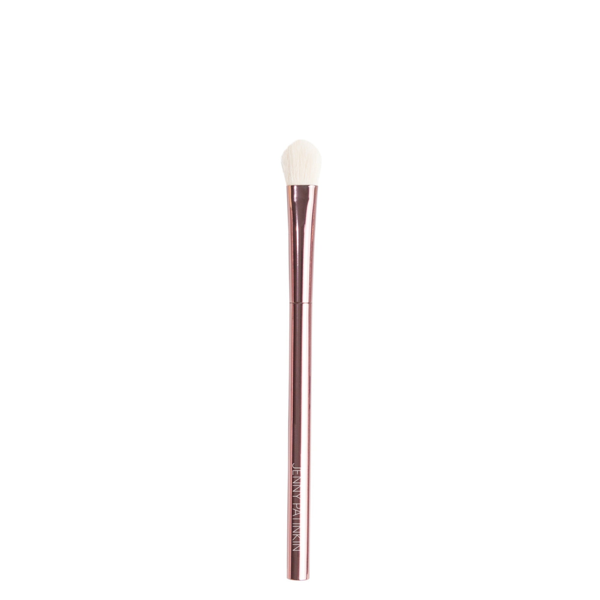 Sustainable Luxury Eyeshadow Brush