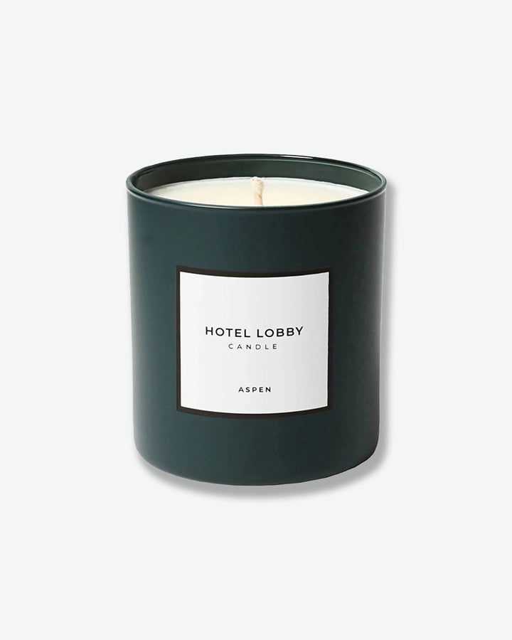 Aspen Candle