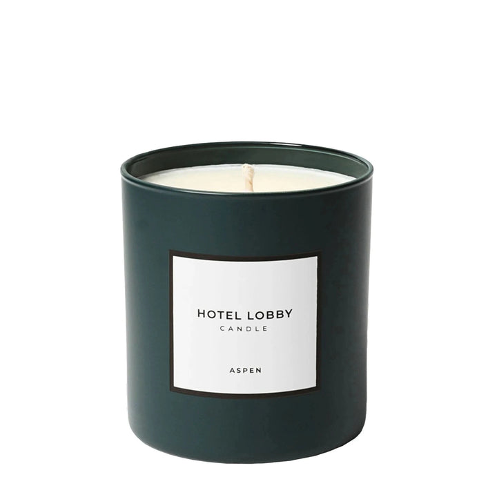 Aspen Candle