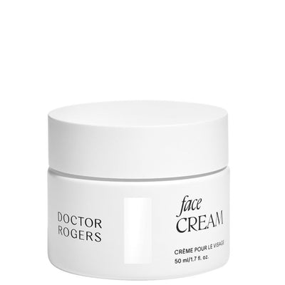 Face Cream 1.7 oz Jar