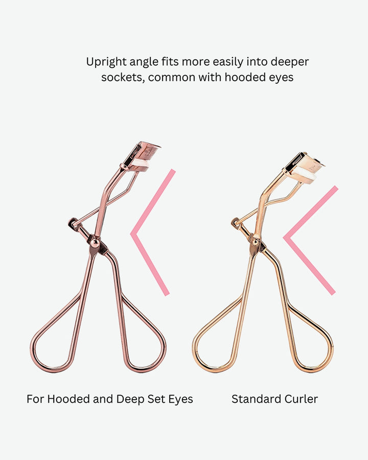 The Big Reveal Eyelash Curler For Hooded & Deep Set Eyes