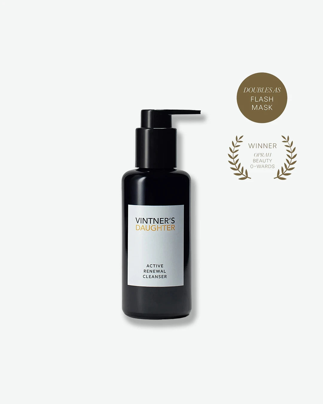 Active Renewal Cleanser