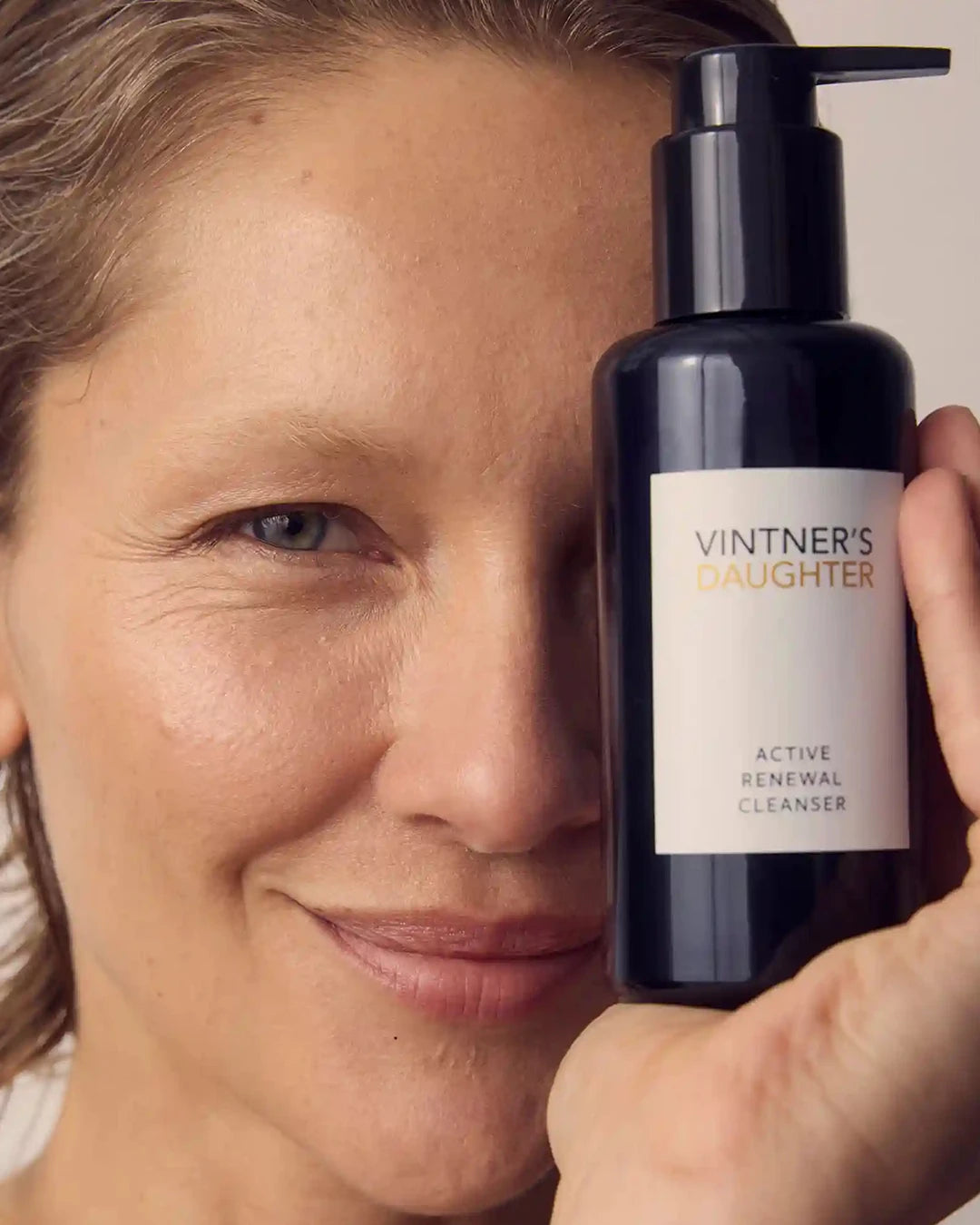 Active Renewal Cleanser