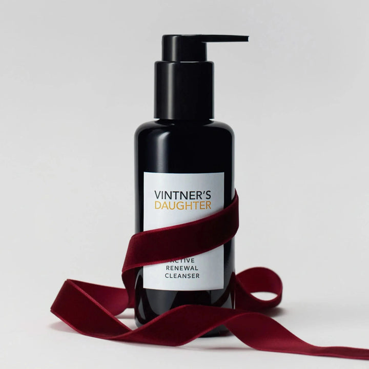 Active Renewal Cleanser