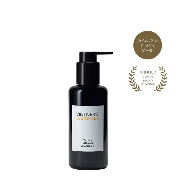 Active Renewal Cleanser