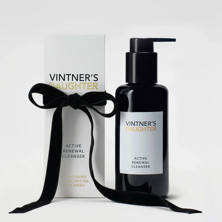 Active Renewal Cleanser