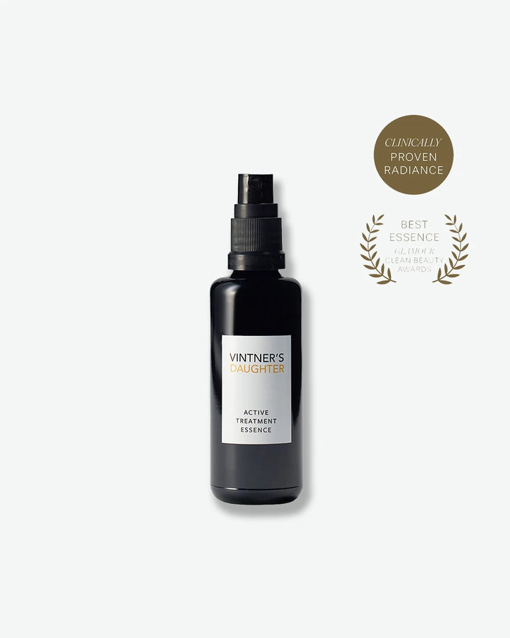 Active Treatment Essence