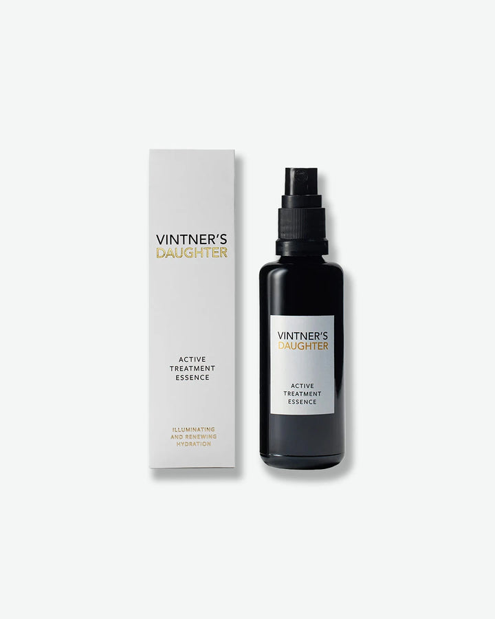 Active Treatment Essence