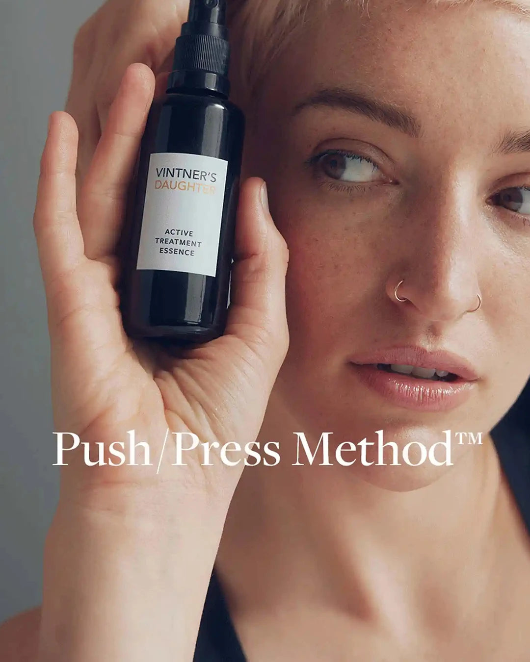 Active Treatment Essence