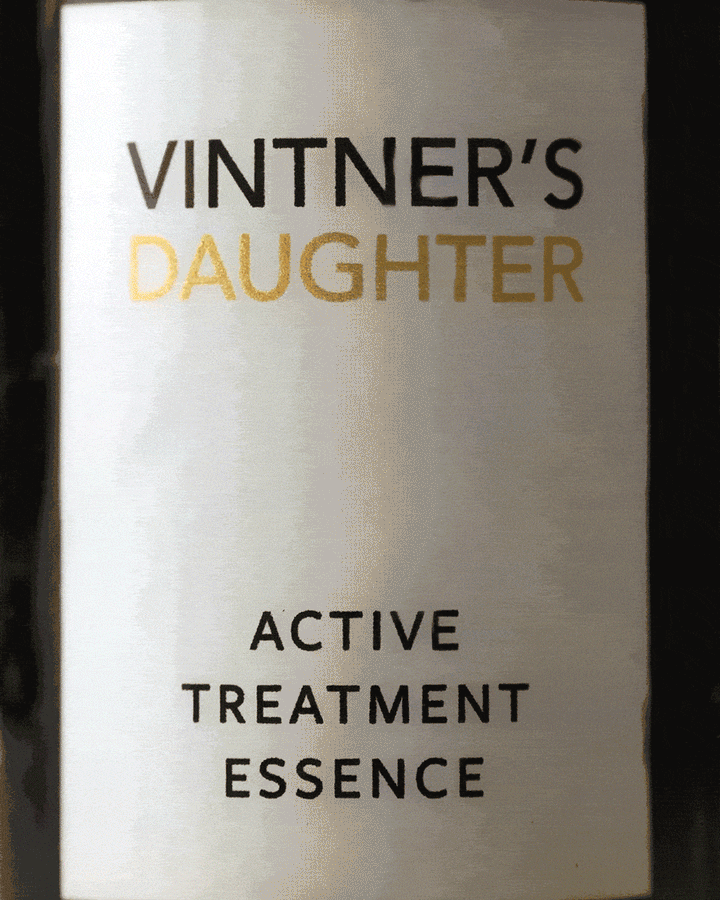 Active Treatment Essence