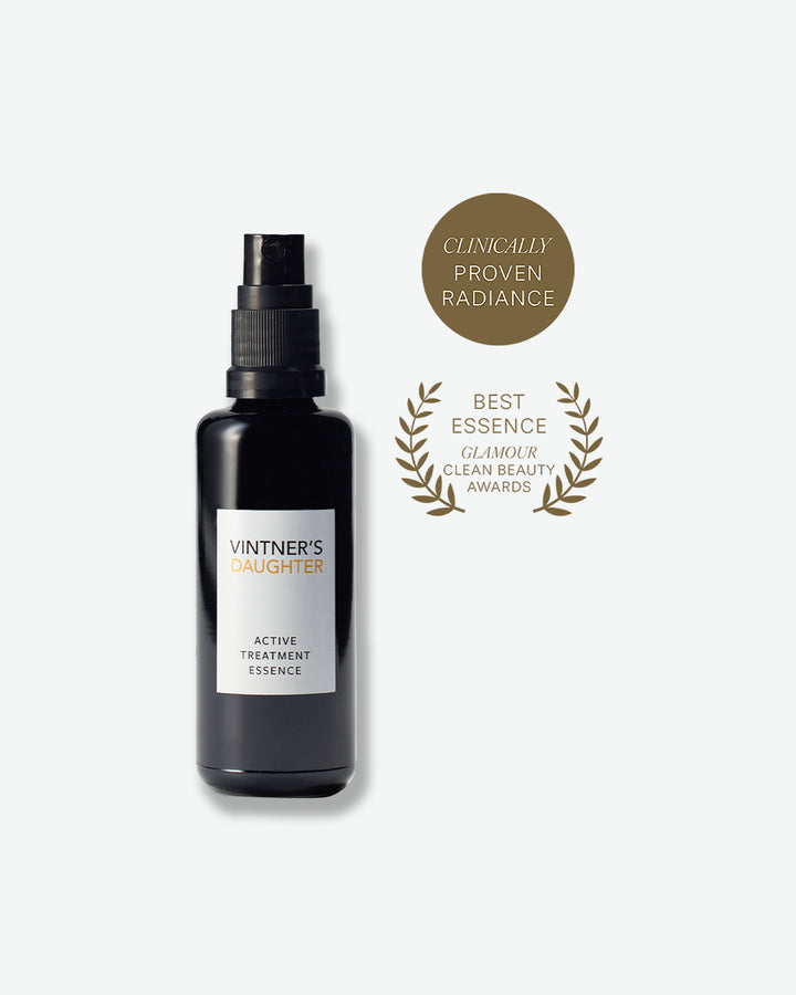 Active Treatment Essence