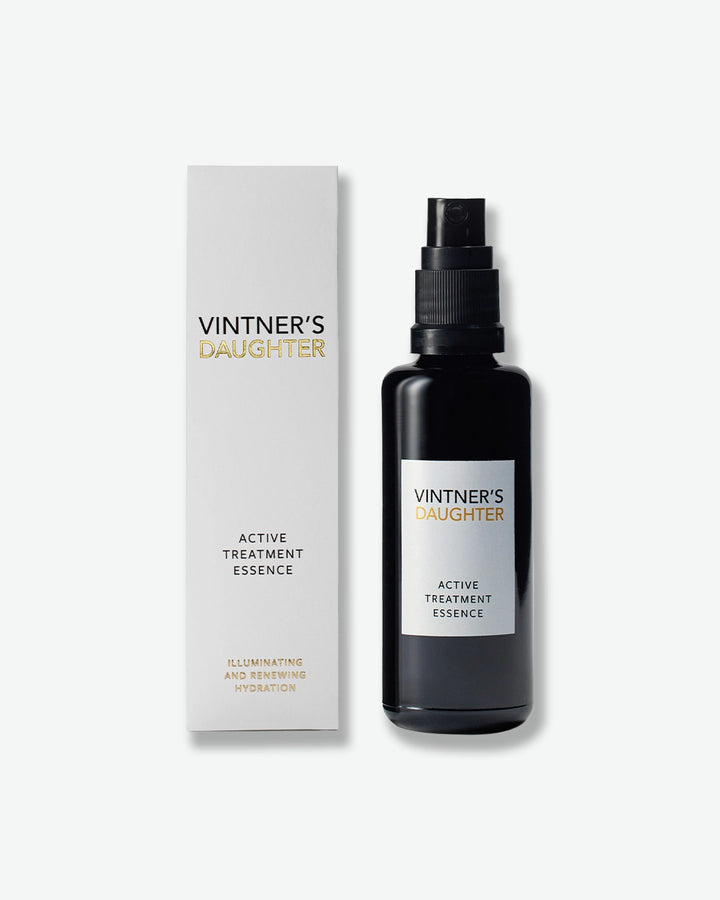 Active Treatment Essence