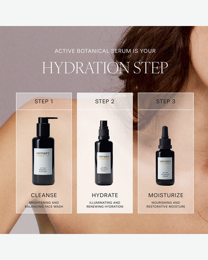 Active Treatment Essence