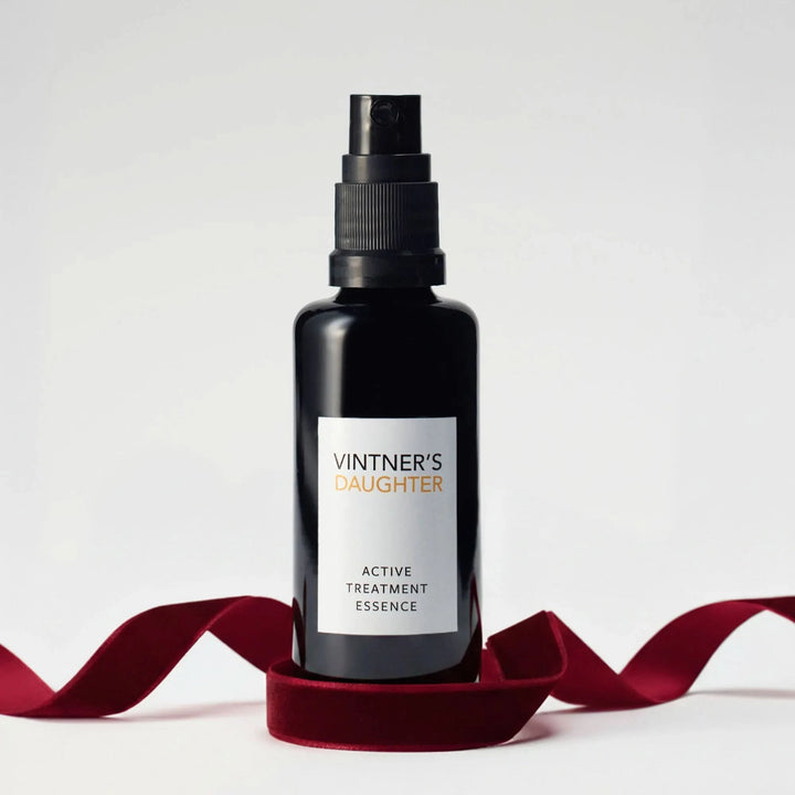 Active Treatment Essence